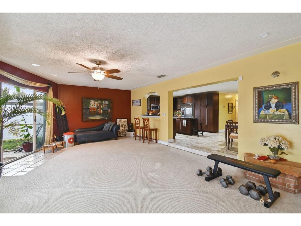 1204 Eckles Drive Tampa FL 33612 - LAKE ECKLES TB8445180 image21