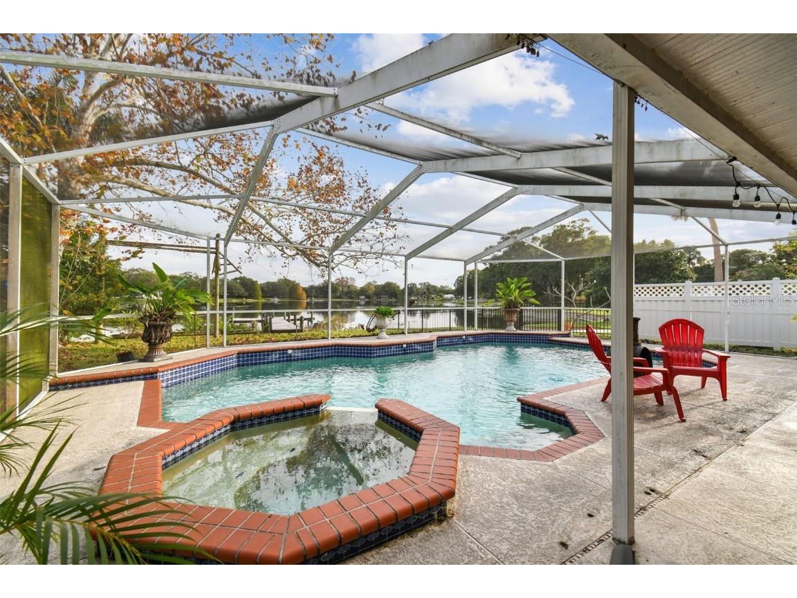 1204 Eckles Drive Tampa FL 33612 - LAKE ECKLES TB8445180 image25