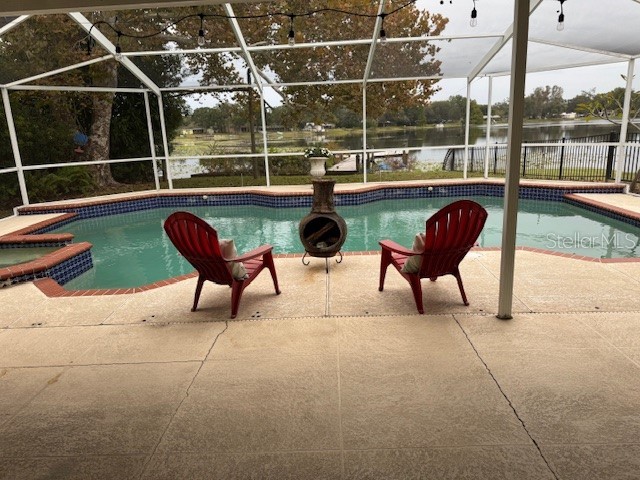 1204 Eckles Drive Tampa FL 33612 - LAKE ECKLES TB8445180 image26