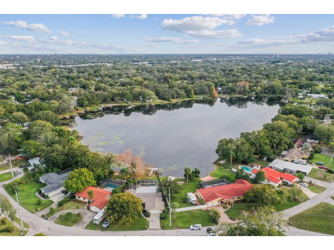 1204 Eckles Drive Tampa FL 33612 - LAKE ECKLES TB8445180 image27