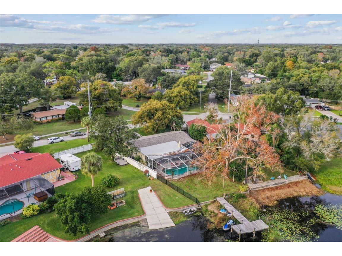 1204 Eckles Drive Tampa FL 33612 - LAKE ECKLES TB8445180 image28