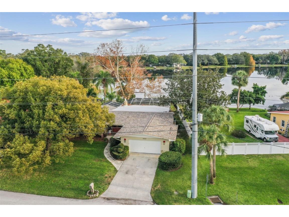 1204 Eckles Drive Tampa FL 33612 - LAKE ECKLES TB8445180 image29