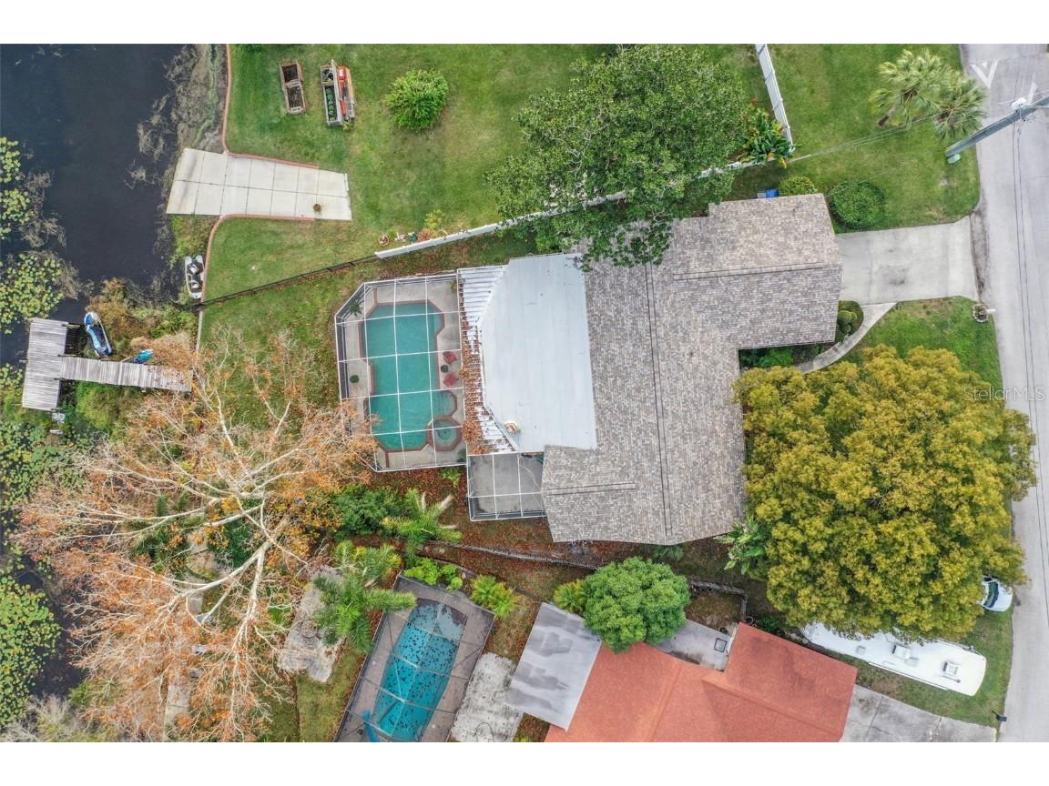 1204 Eckles Drive Tampa FL 33612 - LAKE ECKLES TB8445180 image3