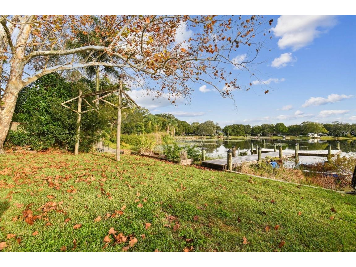 1204 Eckles Drive Tampa FL 33612 - LAKE ECKLES TB8445180 image30