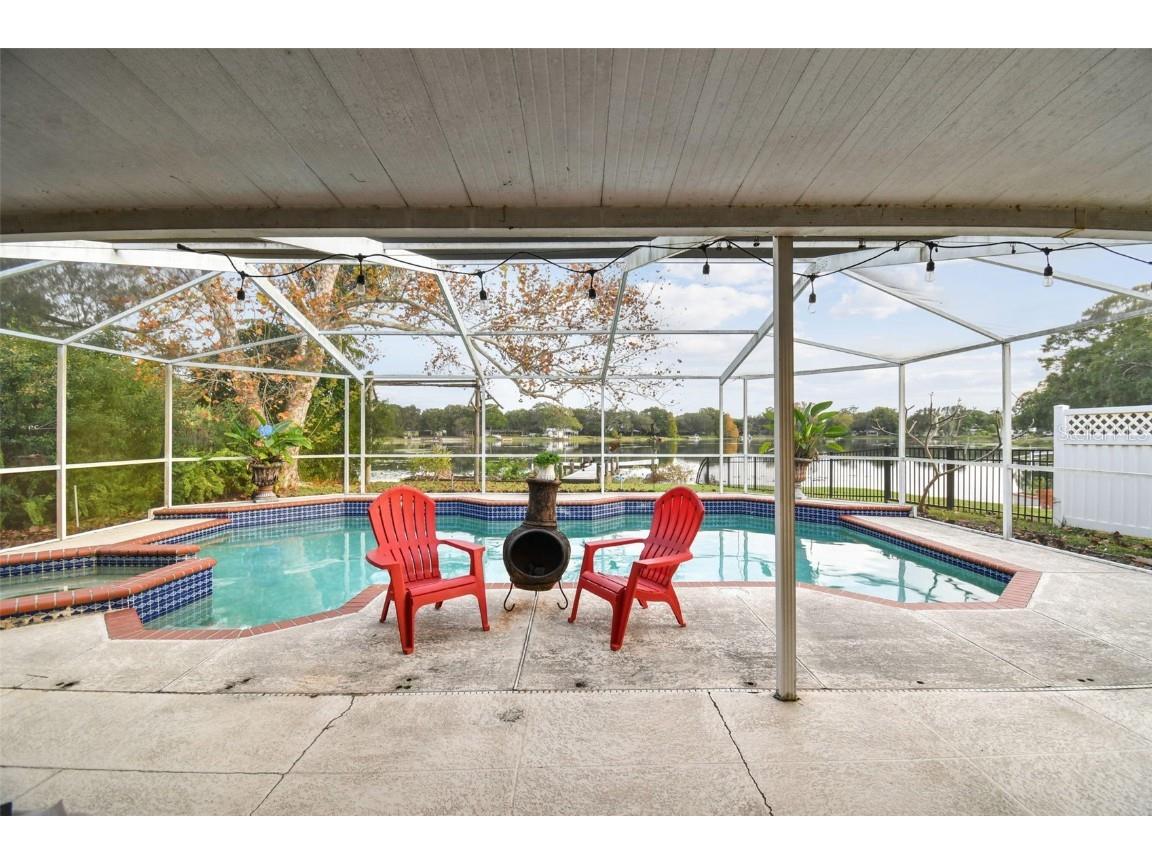 1204 Eckles Drive Tampa FL 33612 - LAKE ECKLES TB8445180 image4