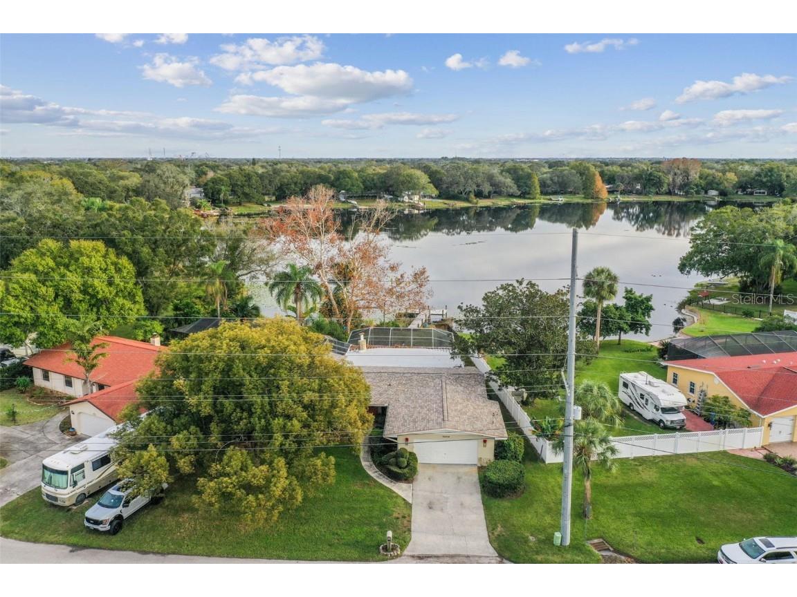 1204 Eckles Drive Tampa FL 33612 - LAKE ECKLES TB8445180 image5