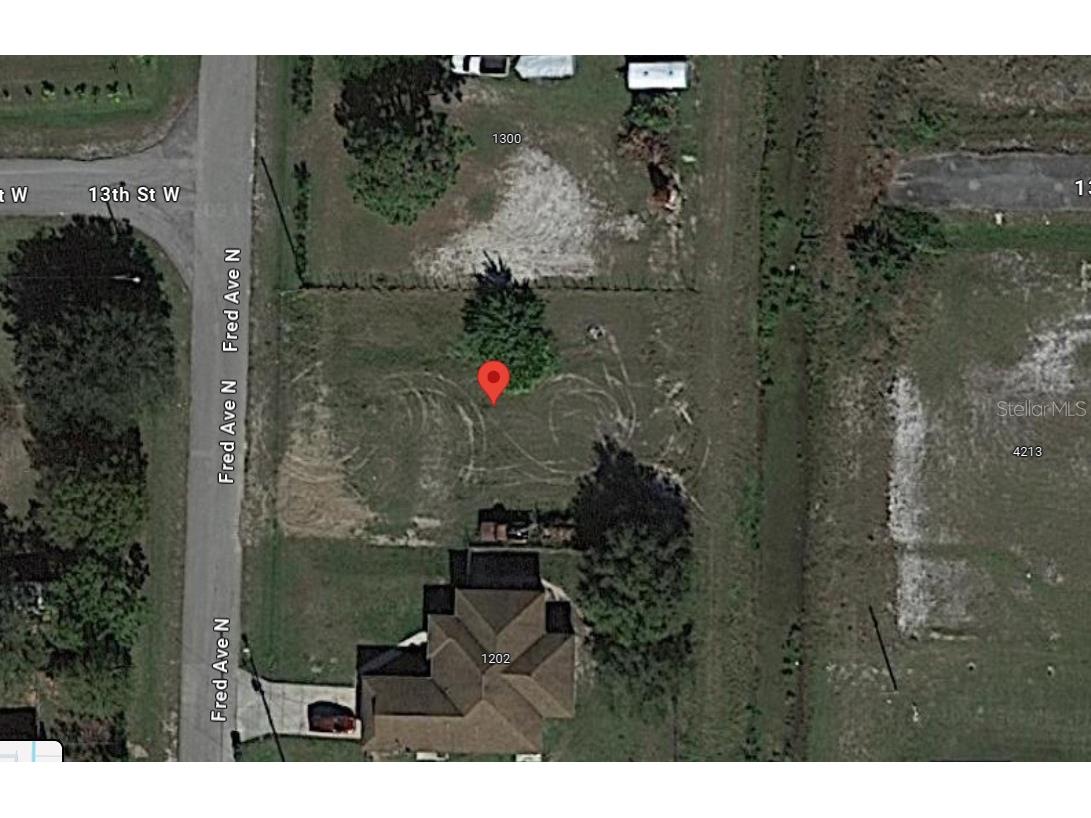 1204 Fred Avenue N Lehigh Acres FL 33971 O6171737 image1