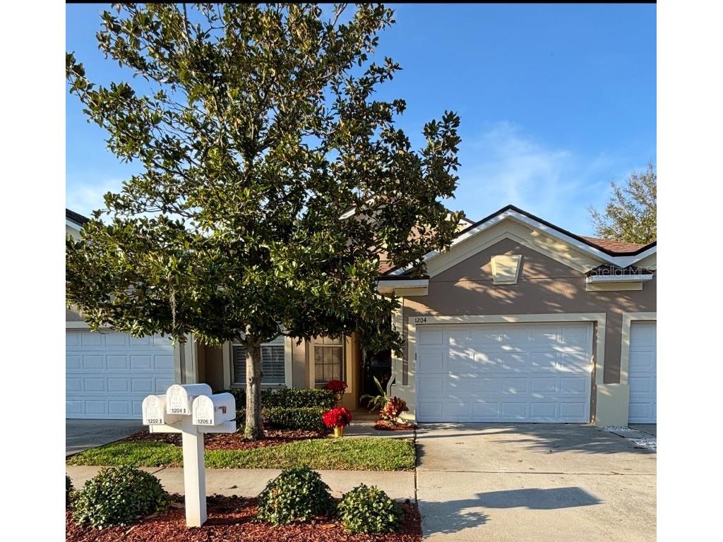 1204 Georgia Trace Avenue Valrico FL 33596 TB8451871 image1