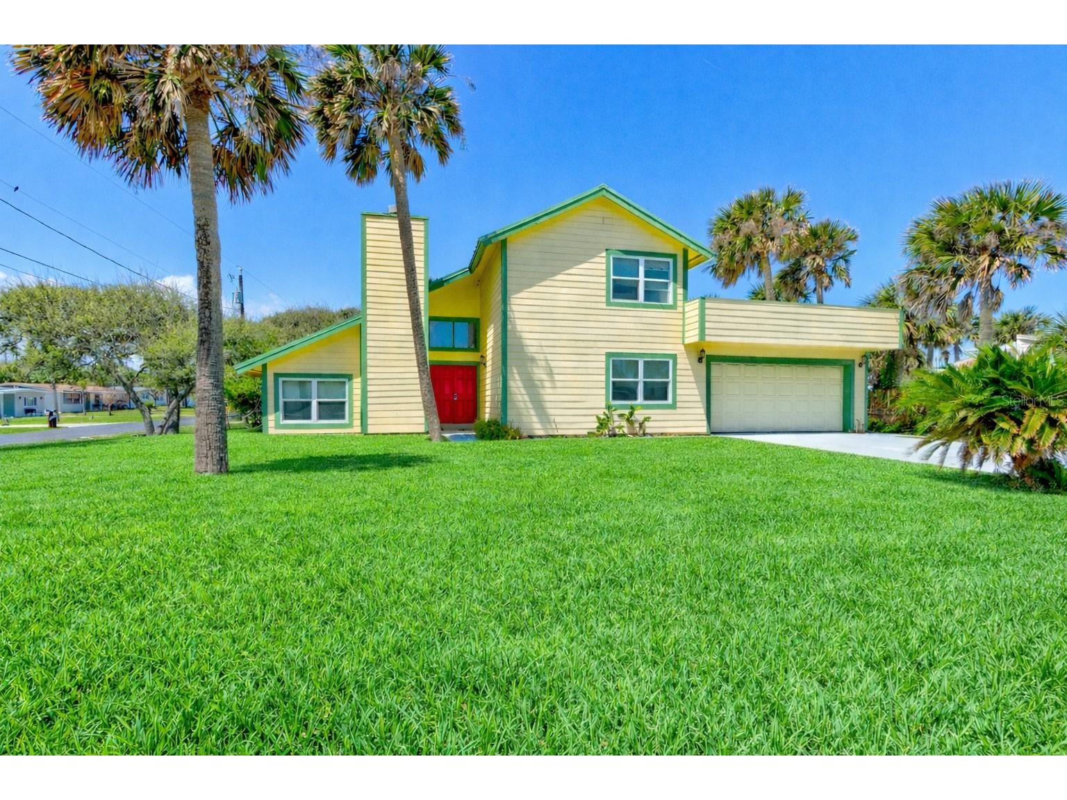 1204 Hemlock Street New Smyrna Beach FL 32169 - ATLANTIC OCEAN NS1087961 image1