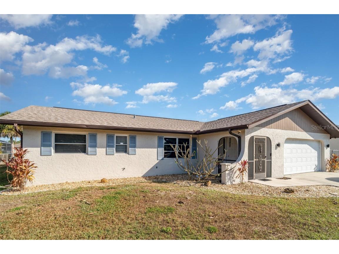 1204 Hinton Street Port Charlotte FL 33952 - DORCHESTER D6145082 image1