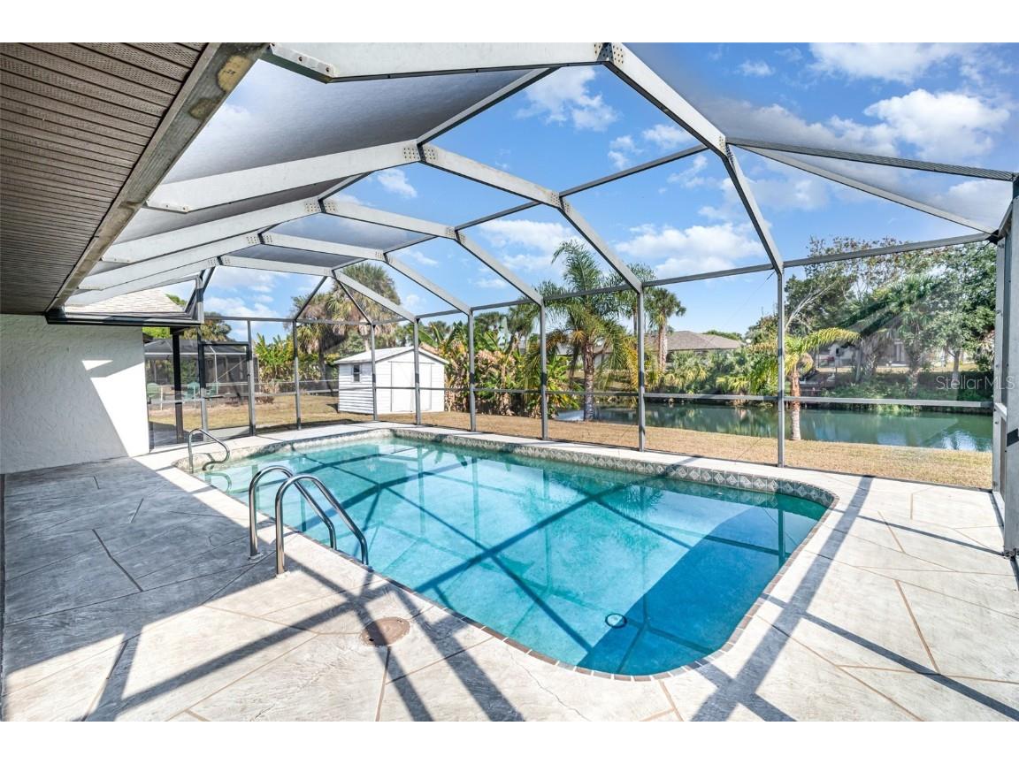 1204 Hinton Street Port Charlotte FL 33952 - DORCHESTER D6145082 image27