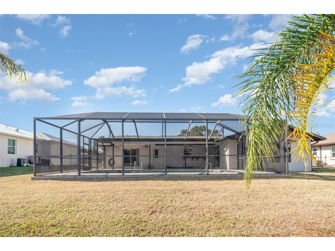 1204 Hinton Street Port Charlotte FL 33952 - DORCHESTER D6145082 image35