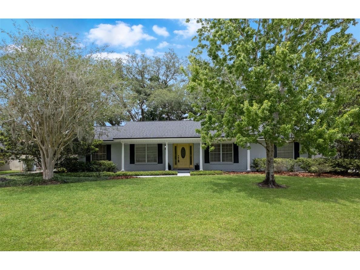 1204 Howell Creek Drive Winter Springs FL 32708 O6306331 image1