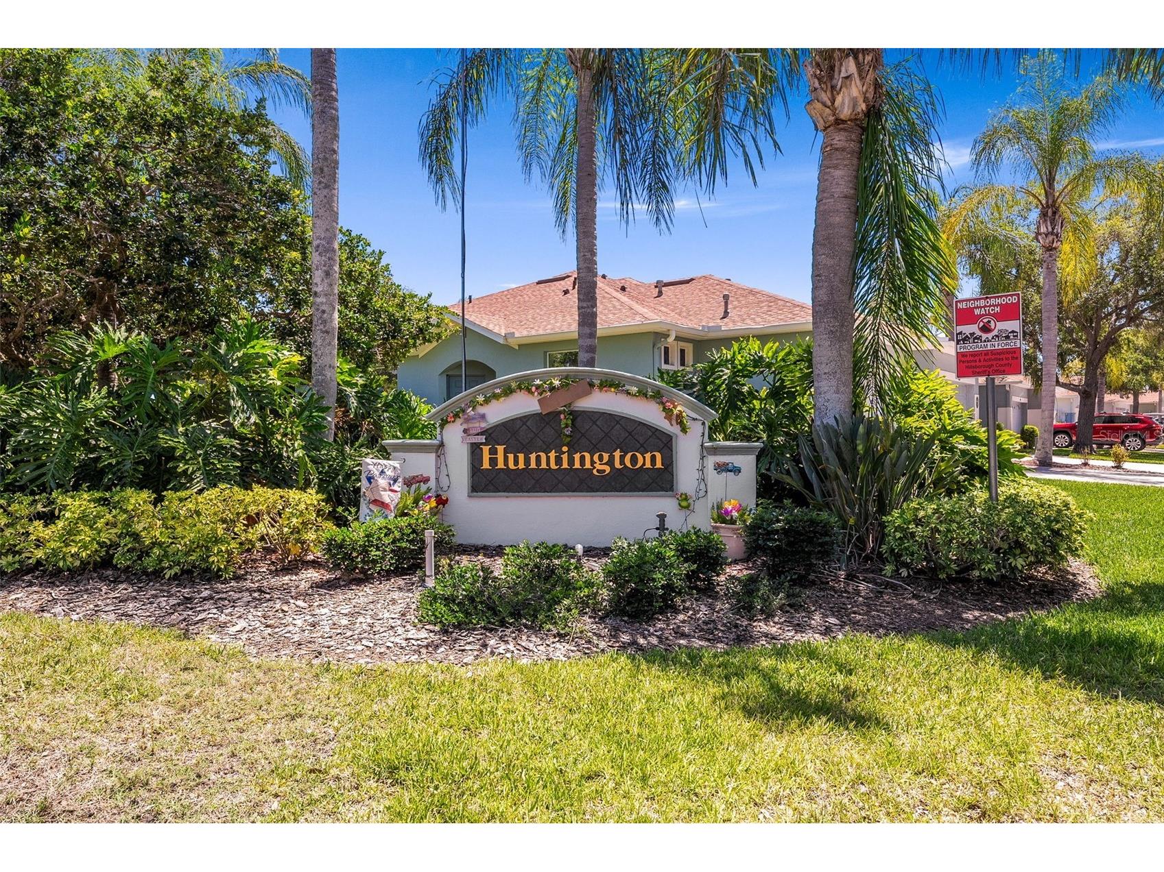 1204 Huntington Greens Drive #1204 Sun City Center FL 33573 O6397861 image32