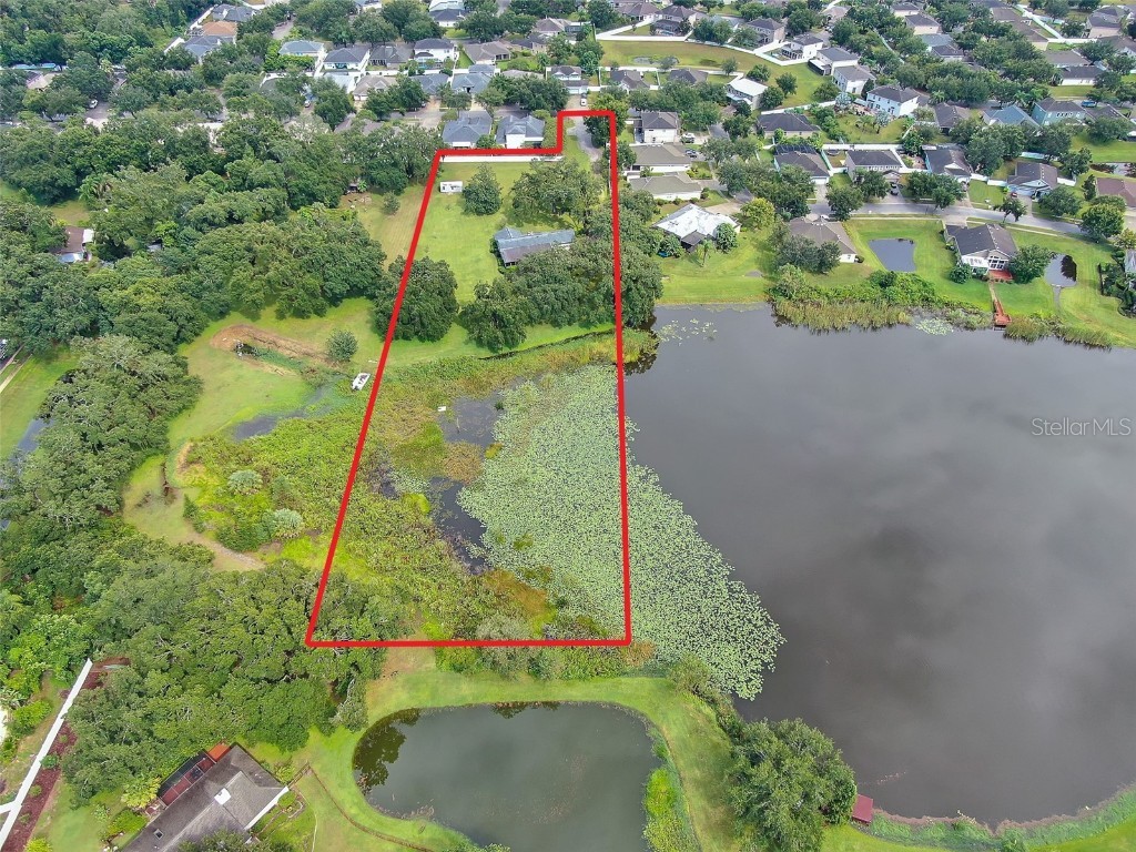 1204 Joe Henry Wheeler Drive Dover FL 33527 - Long Pond TB8430481 image1