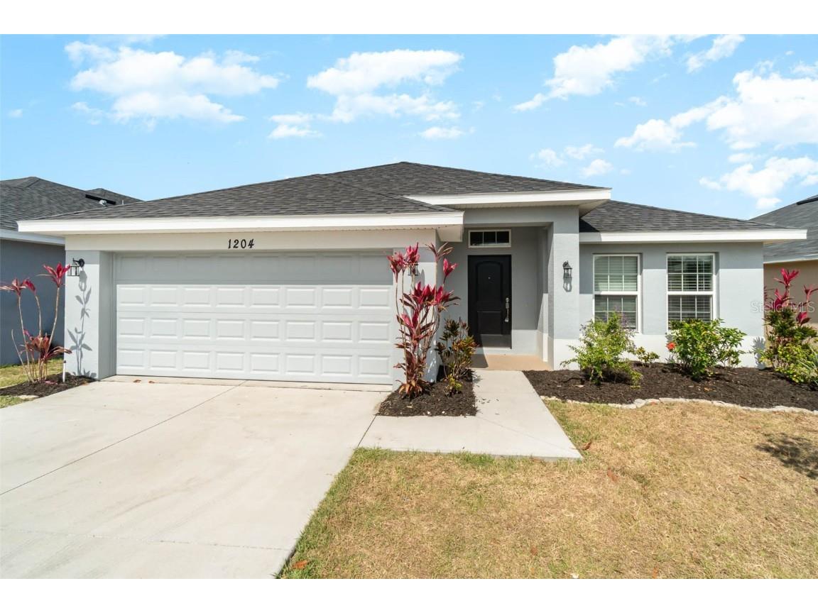 1204 Kellogg Drive Tavares FL 32778 - LAKE SAUNDERS T3449219 image1