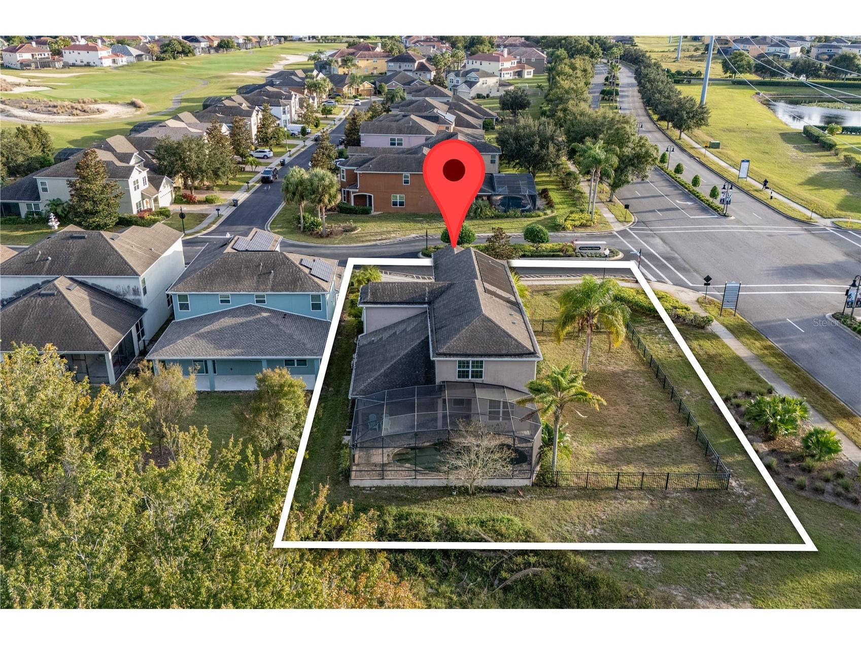 1204 Lexington Avenue Davenport FL 33837 O6364267 image22