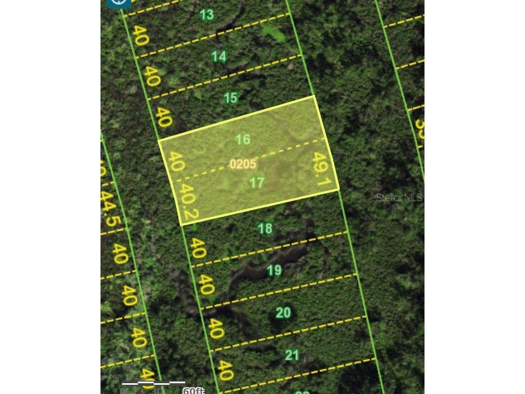 1204 Malaluka Court Punta Gorda FL 33983 O6261190 image1