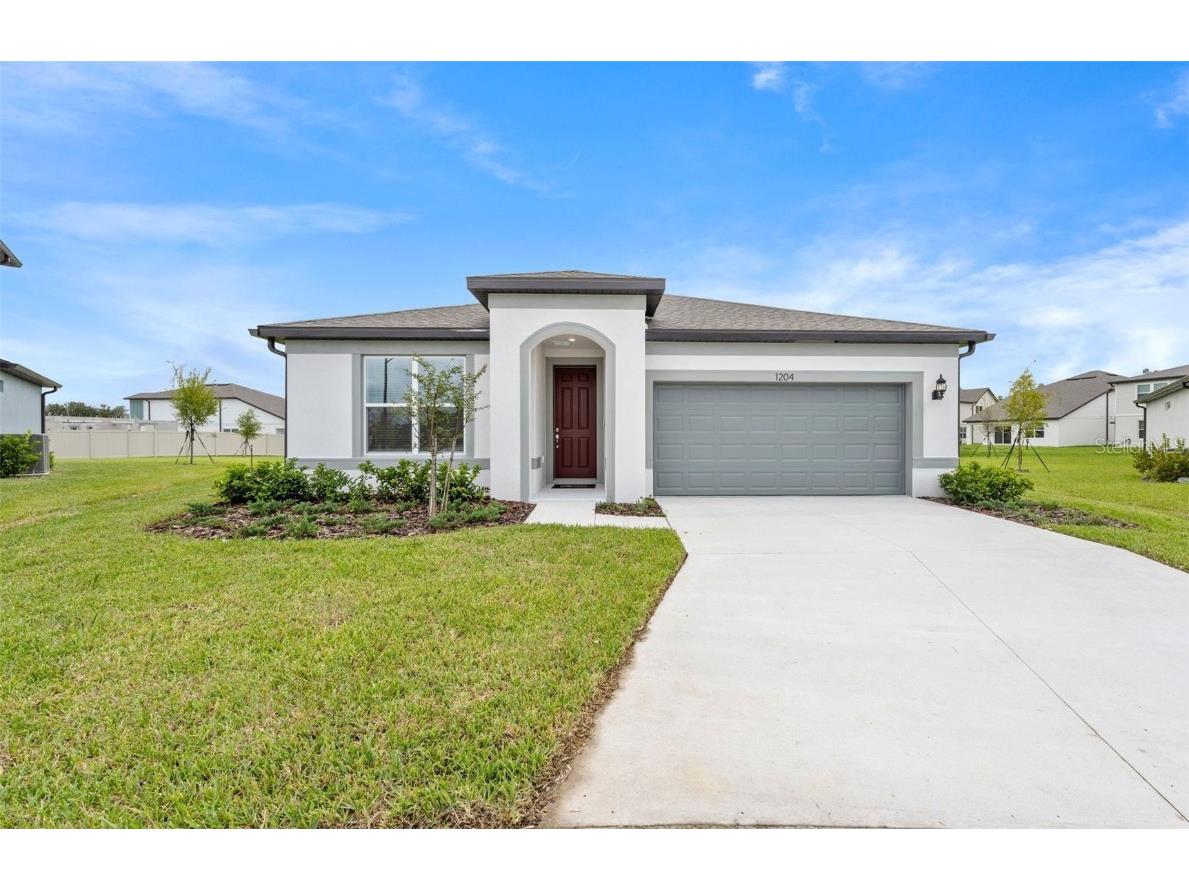 1204 Mumford Court Zephyrhills FL 33540 TB8416420 image1
