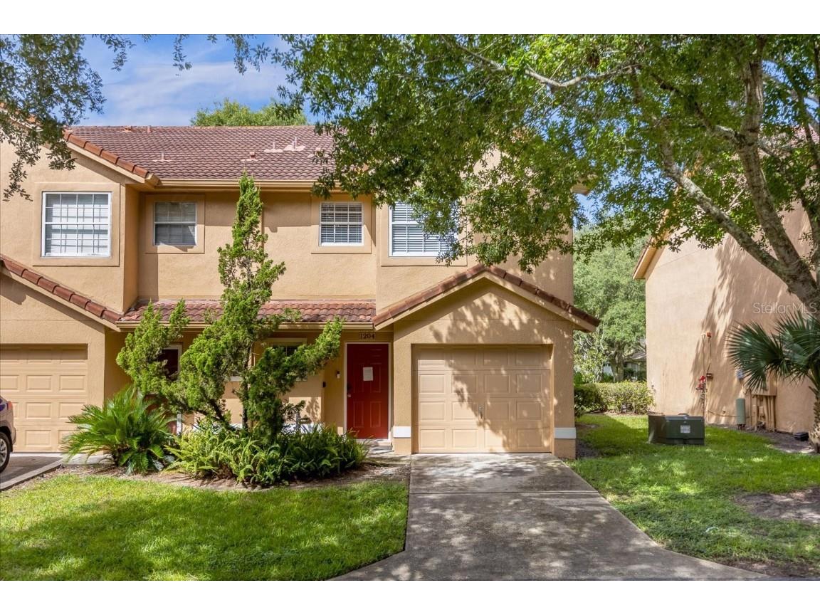 1204 N Fairway Drive #S Apopka FL 32712 O6220976 image1