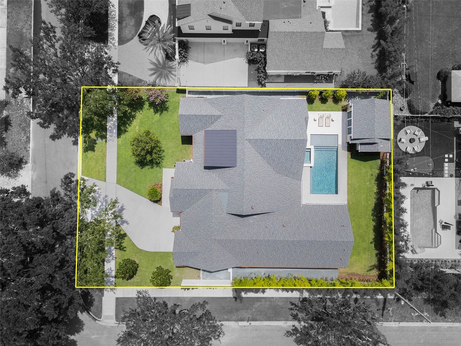 1204 Nottingham Street Orlando FL 32803 O6425268 image7
