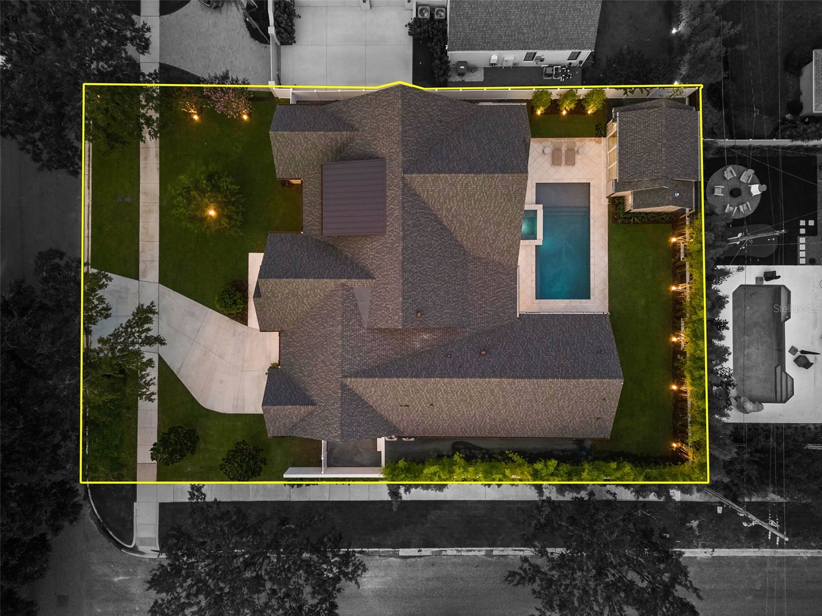 1204 Nottingham Street Orlando FL 32803 O6425268 image75