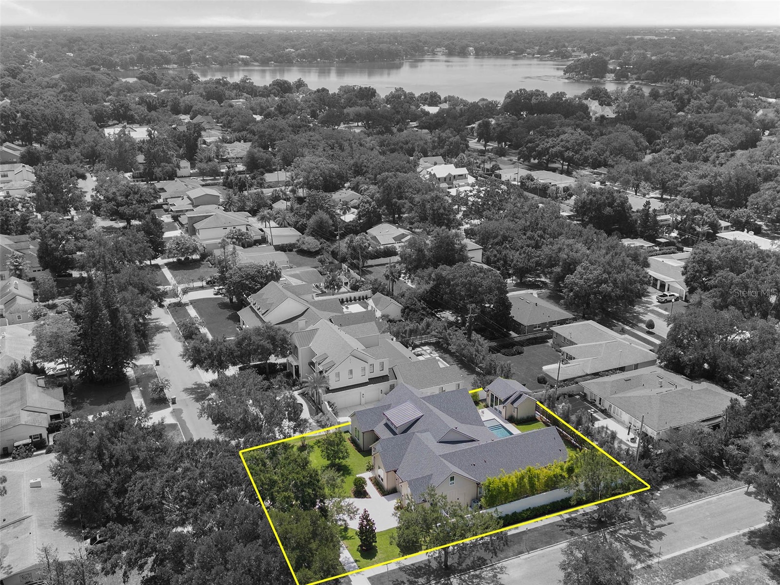 1204 Nottingham Street Orlando FL 32803 O6425268 image8