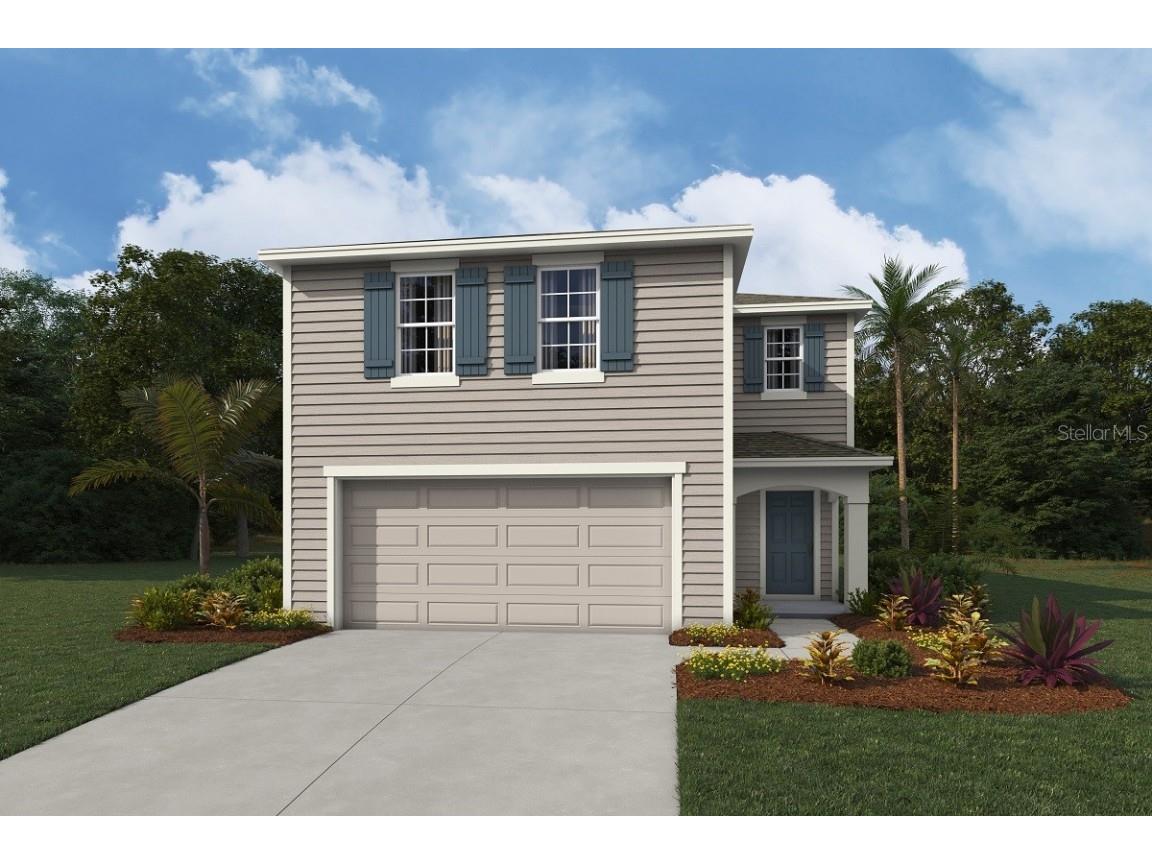 1204 NW 248th Drive Newberry FL 32669 T3473223 image1