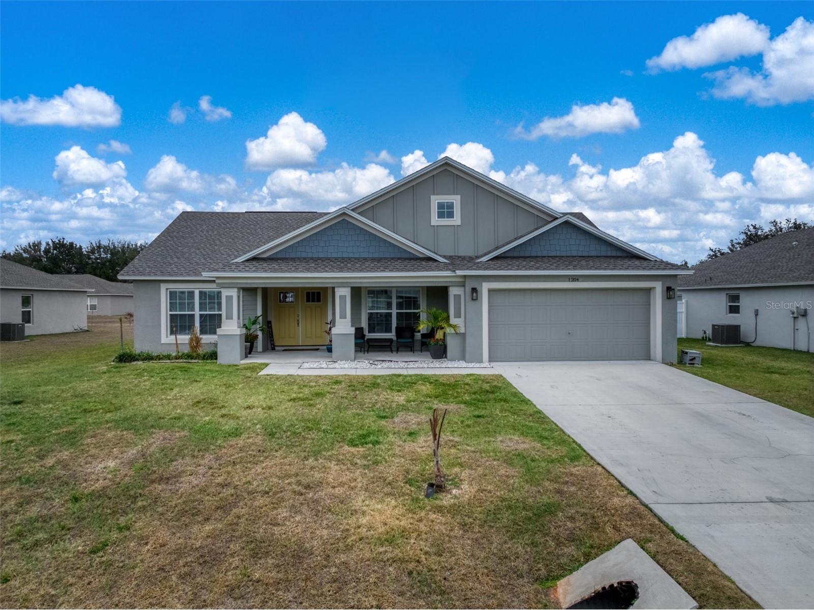 1204 Ridge Drive Avon Park FL 33825 - LAKE BYRD P4938627 image1