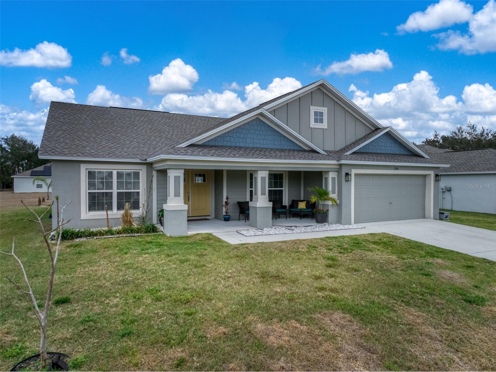 1204 Ridge Drive Avon Park FL 33825 - LAKE BYRD P4938627 image2