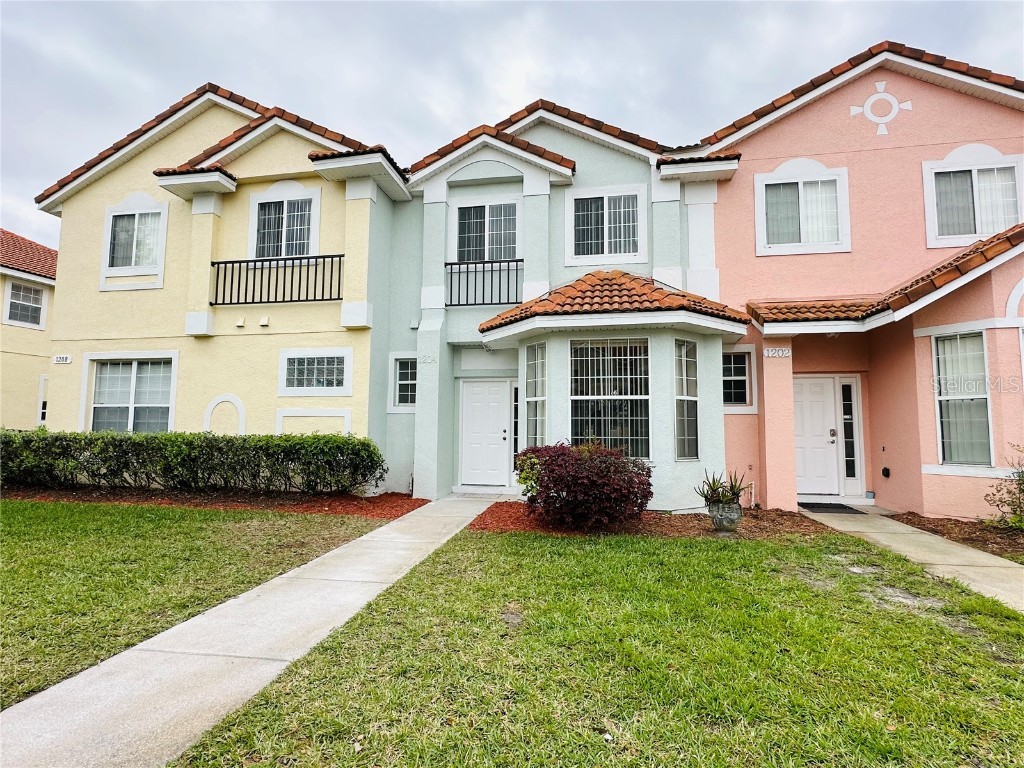 1204 S Beach Circle Kissimmee FL 34746 S5082316 image1