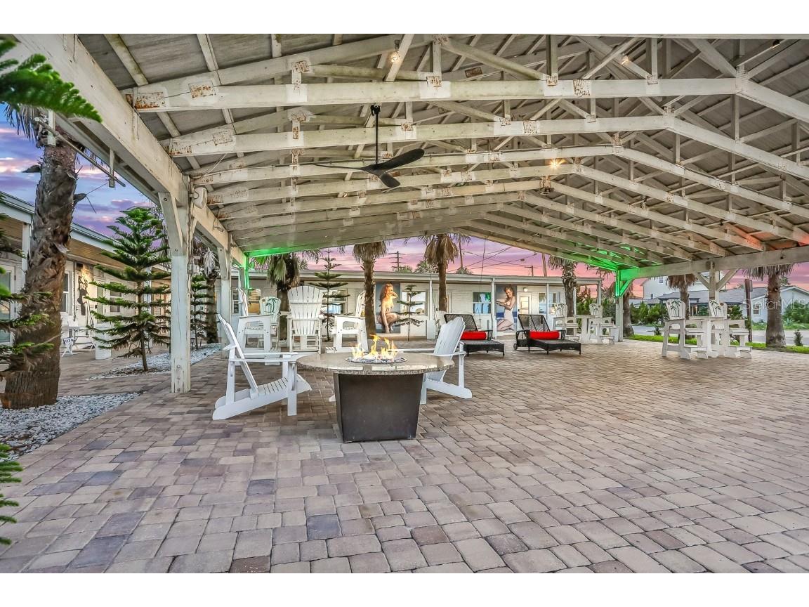 1204 S Ocean Shore Boulevard Flagler Beach FL 32136 - ATLANTIC OCEAN V4931516 image13