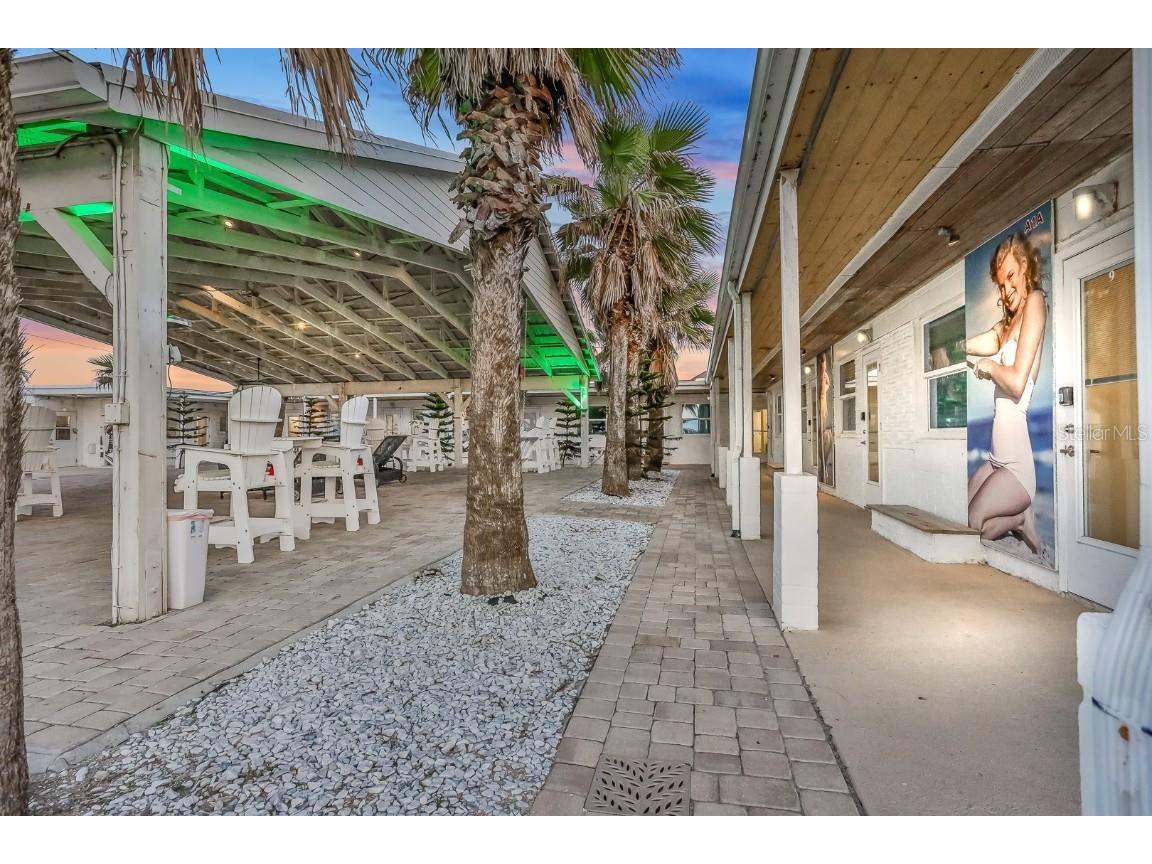 1204 S Ocean Shore Boulevard Flagler Beach FL 32136 - ATLANTIC OCEAN V4931516 image15