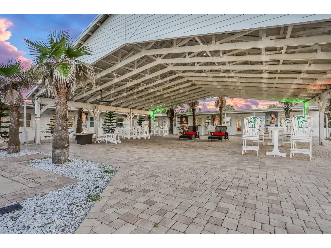 1204 S Ocean Shore Boulevard Flagler Beach FL 32136 - ATLANTIC OCEAN V4931516 image67