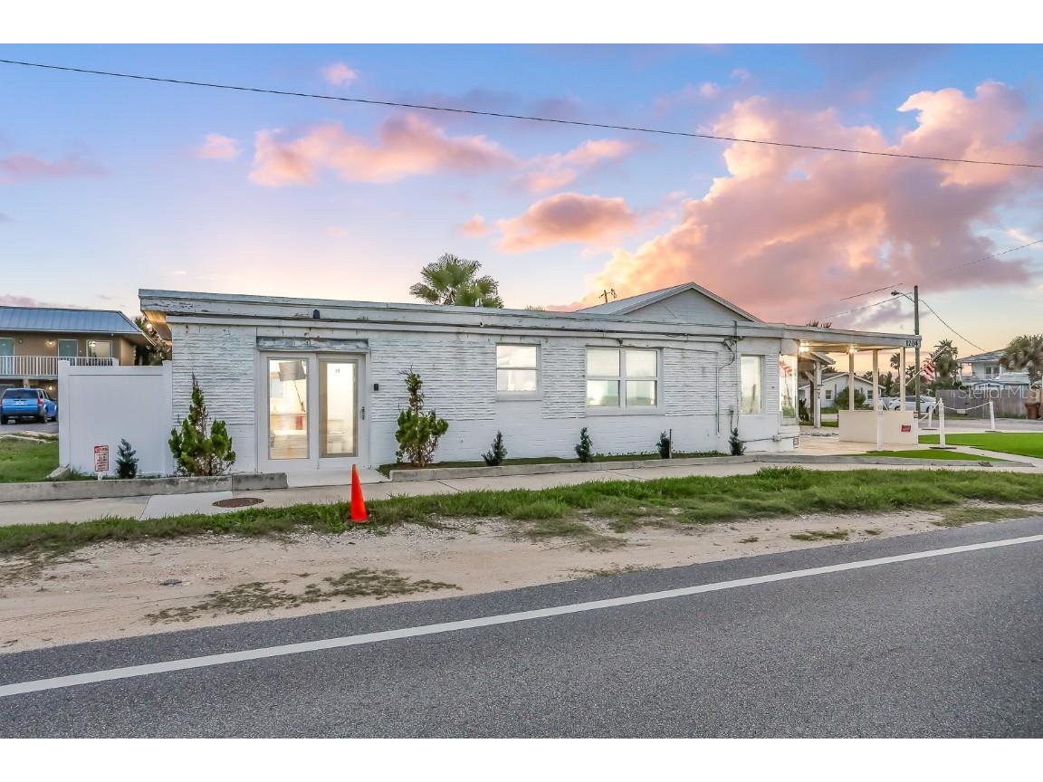 1204 S Ocean Shore Boulevard Flagler Beach FL 32136 - ATLANTIC OCEAN V4931516 image71