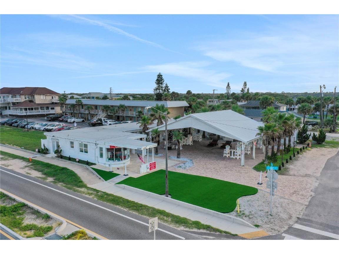1204 S Ocean Shore Boulevard Flagler Beach FL 32136 - ATLANTIC OCEAN V4931516 image82