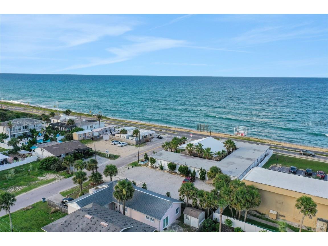 1204 S Ocean Shore Boulevard Flagler Beach FL 32136 - ATLANTIC OCEAN V4931516 image84