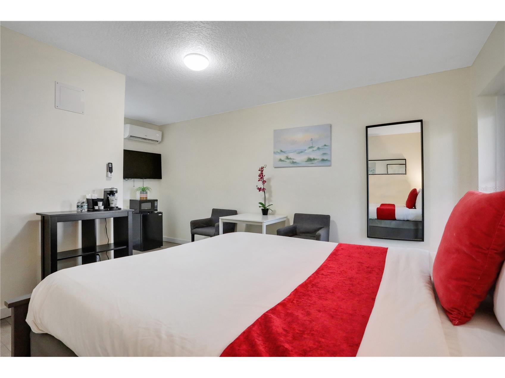 1204 S Ocean Shore Boulevard Flagler Beach FL 32136 - ATLANTIC OCEAN V4948895 image17