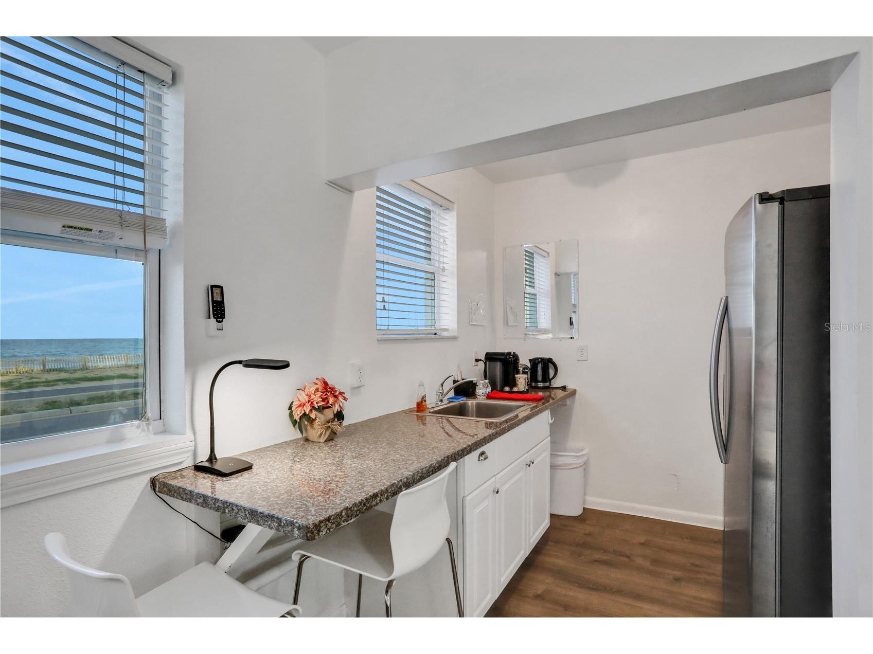 1204 S Ocean Shore Boulevard Flagler Beach FL 32136 - ATLANTIC OCEAN V4948895 image40