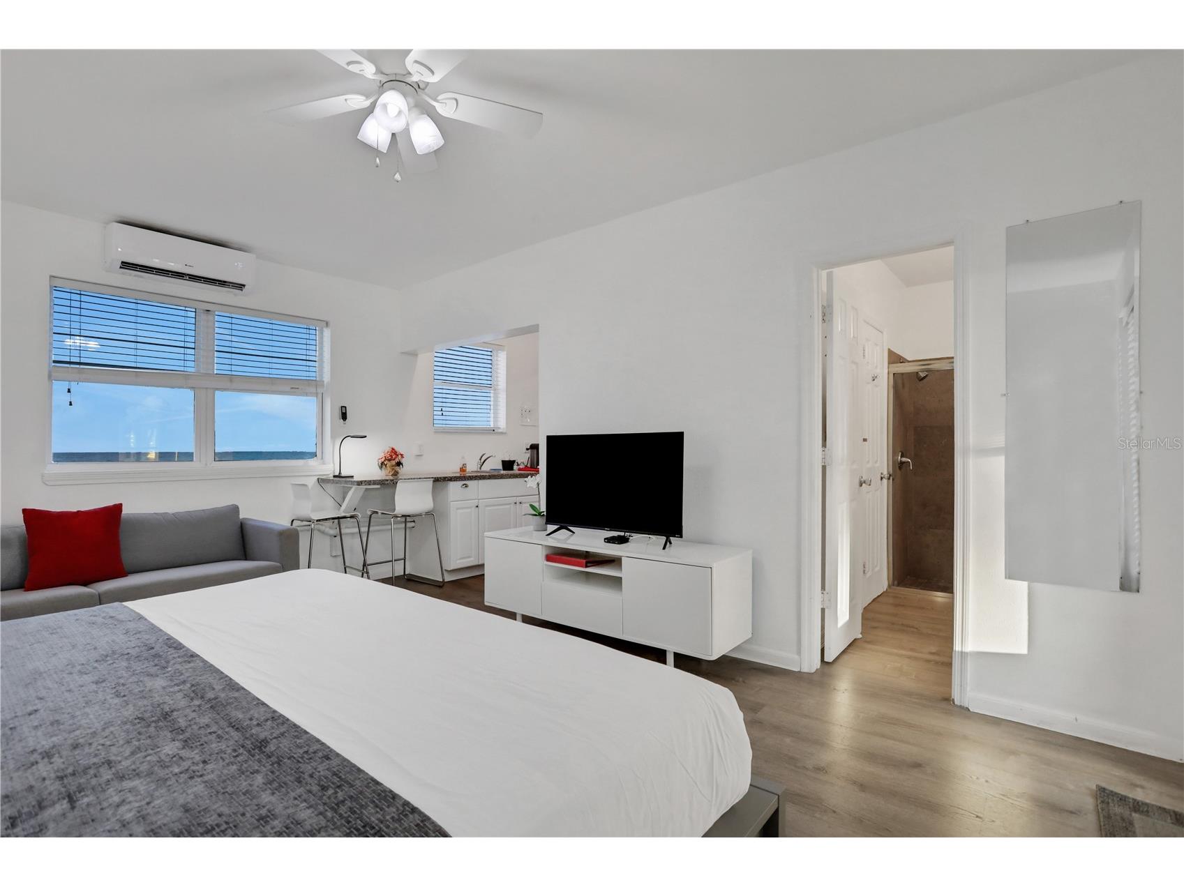 1204 S Ocean Shore Boulevard Flagler Beach FL 32136 - ATLANTIC OCEAN V4948895 image43