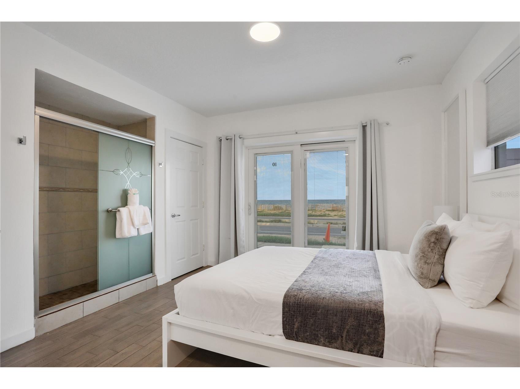 1204 S Ocean Shore Boulevard Flagler Beach FL 32136 - ATLANTIC OCEAN V4948895 image53