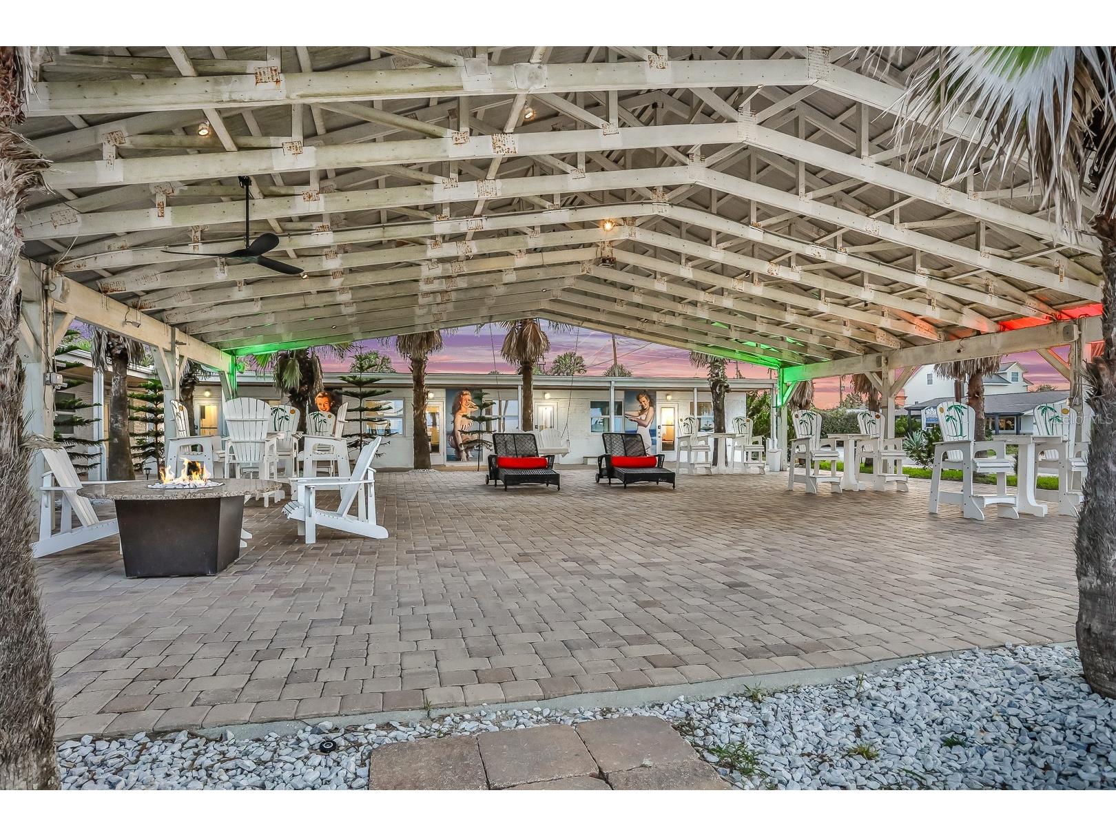 1204 S Ocean Shore Boulevard Flagler Beach FL 32136 - ATLANTIC OCEAN V4948895 image60