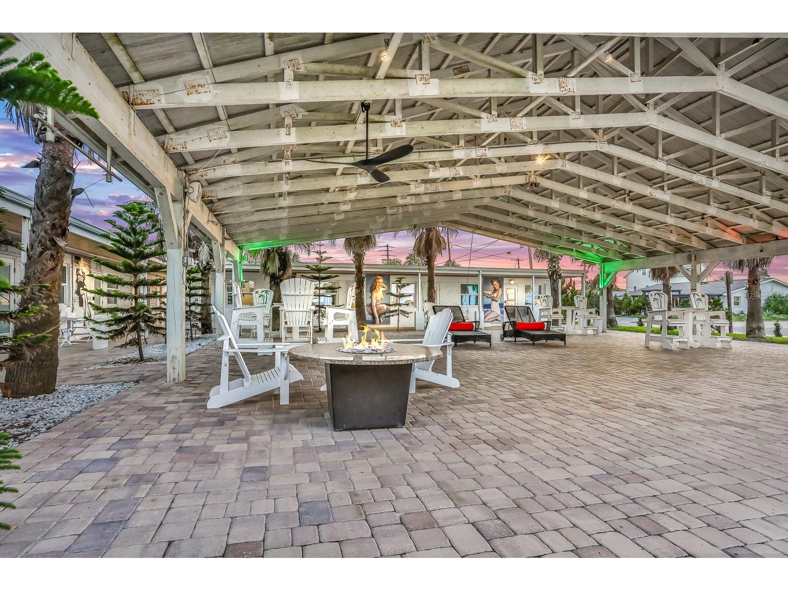 1204 S Ocean Shore Boulevard Flagler Beach FL 32136 - ATLANTIC OCEAN V4948895 image61