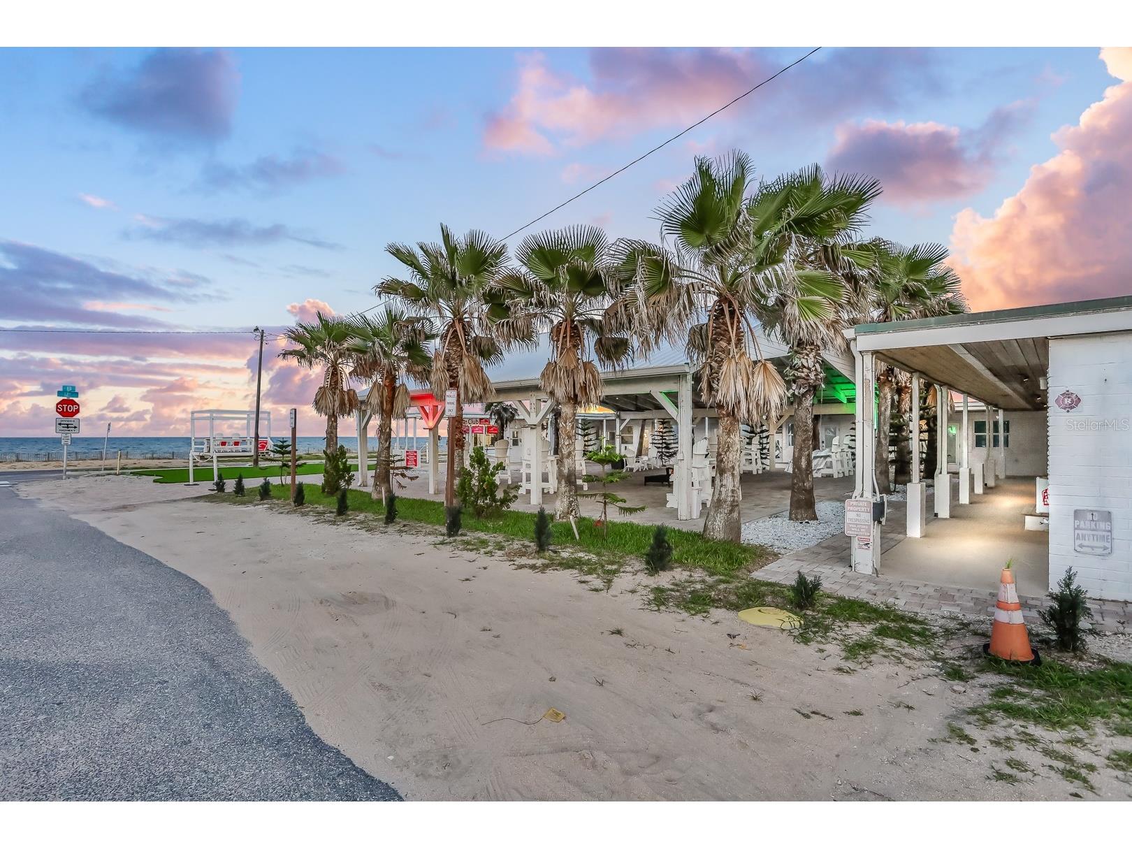 1204 S Ocean Shore Boulevard Flagler Beach FL 32136 - ATLANTIC OCEAN V4948895 image62