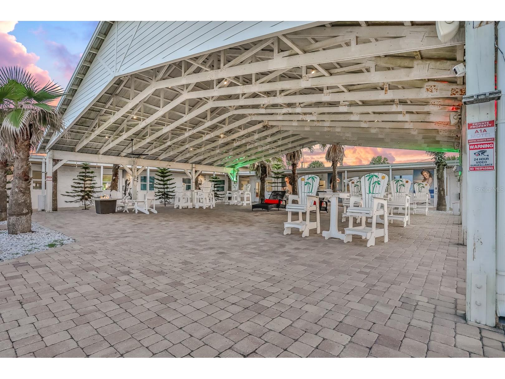 1204 S Ocean Shore Boulevard Flagler Beach FL 32136 - ATLANTIC OCEAN V4948895 image63