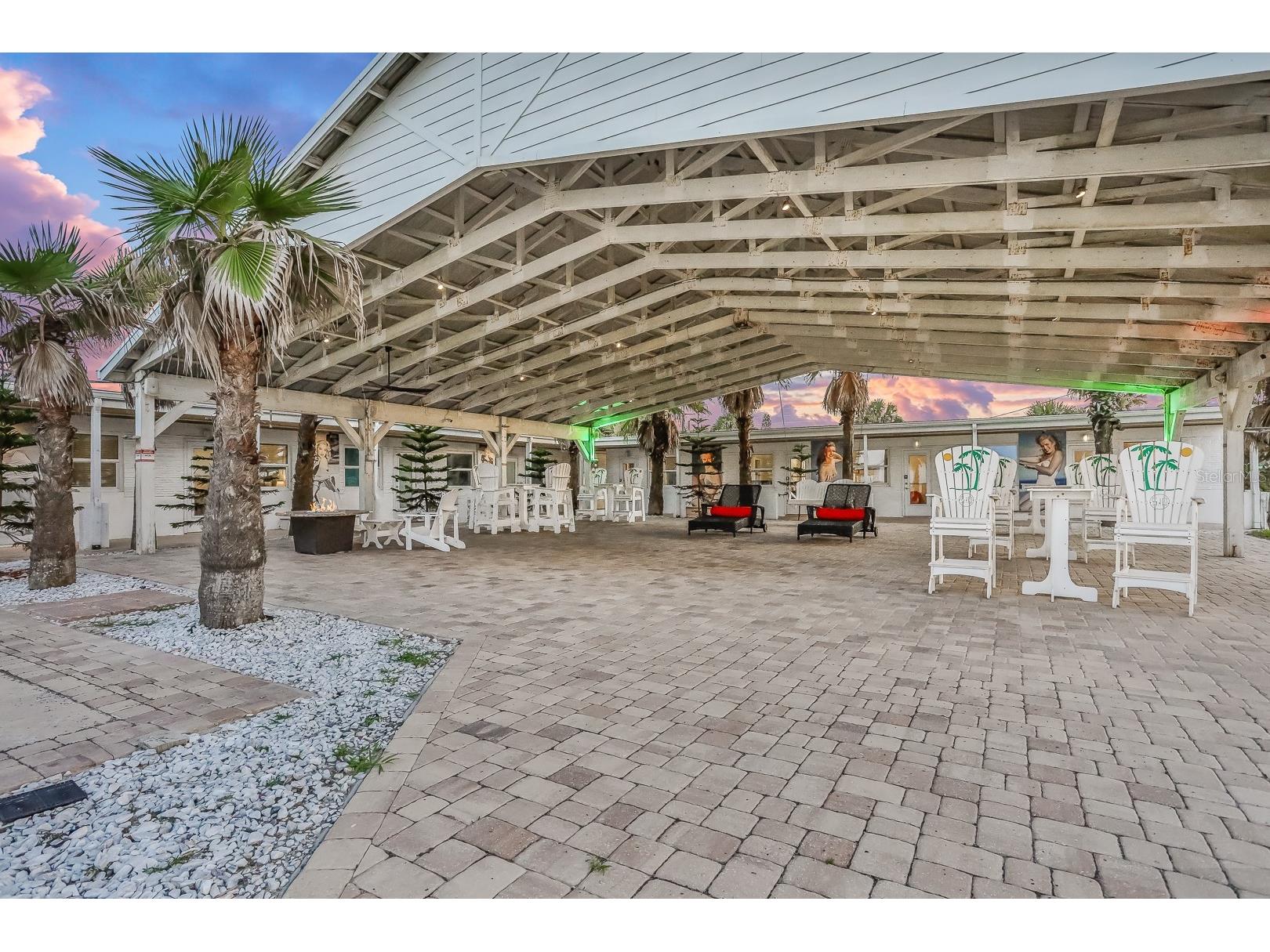 1204 S Ocean Shore Boulevard Flagler Beach FL 32136 - ATLANTIC OCEAN V4948895 image64