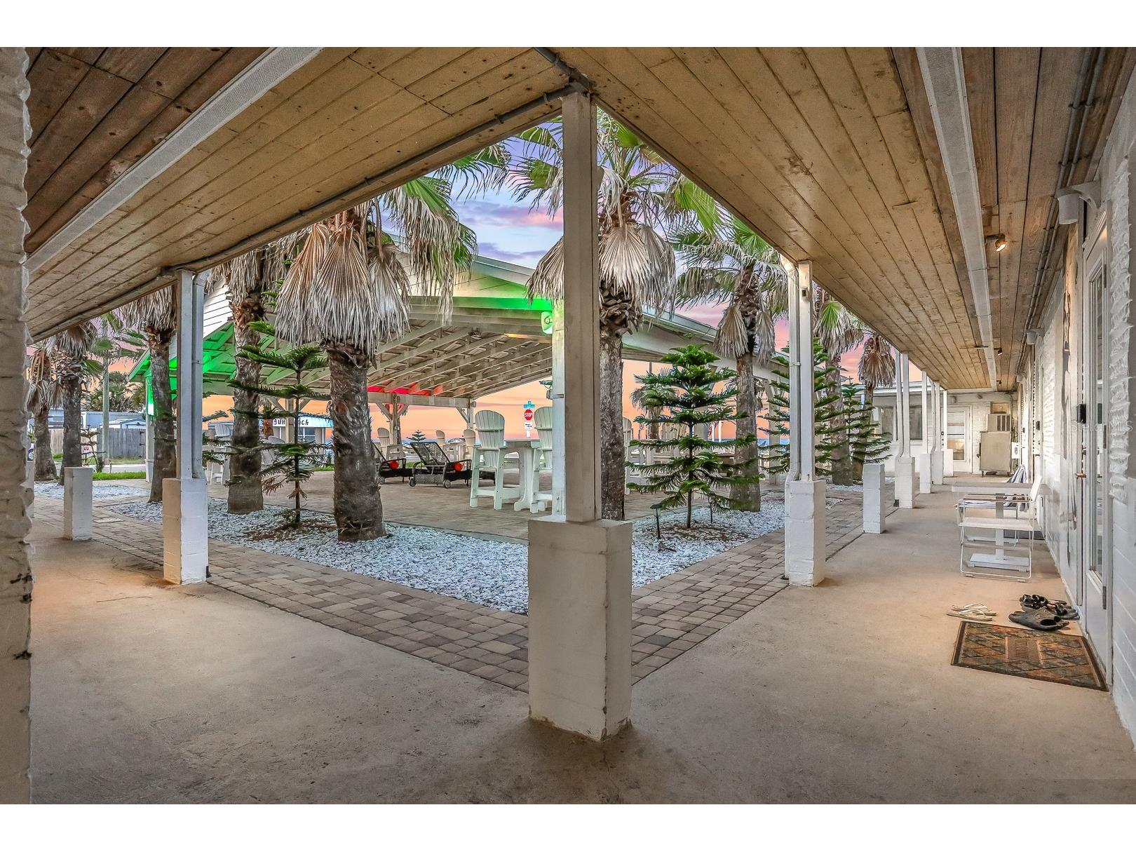 1204 S Ocean Shore Boulevard Flagler Beach FL 32136 - ATLANTIC OCEAN V4948895 image66