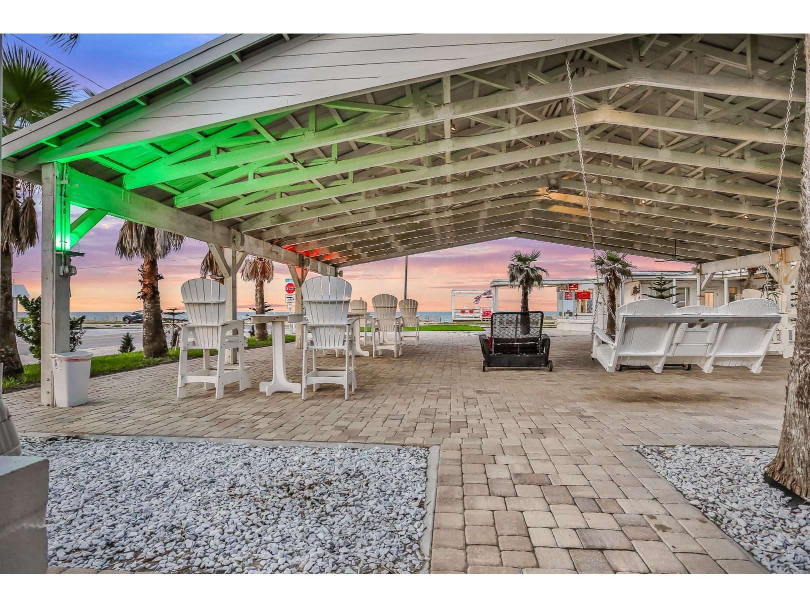 1204 S Ocean Shore Boulevard Flagler Beach FL 32136 - ATLANTIC OCEAN V4948895 image67
