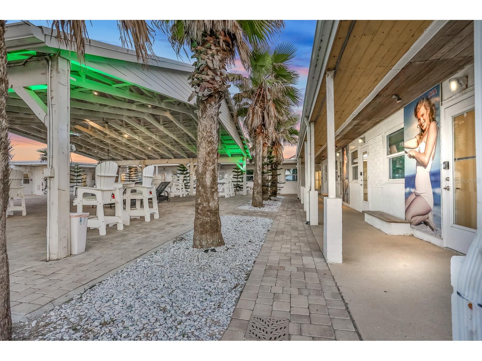 1204 S Ocean Shore Boulevard Flagler Beach FL 32136 - ATLANTIC OCEAN V4948895 image68