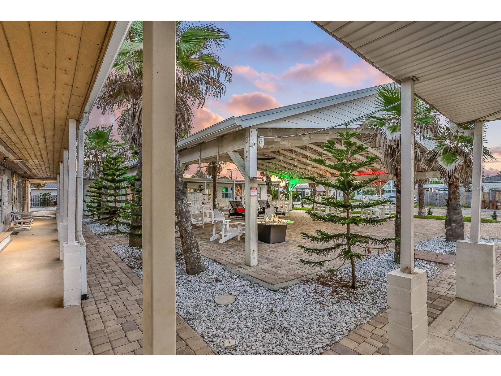 1204 S Ocean Shore Boulevard Flagler Beach FL 32136 - ATLANTIC OCEAN V4948895 image74